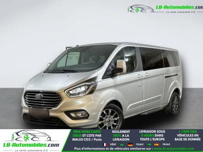Ford Tourneo Custom 320 L2H1 2.0 EcoBlue 170 BVA