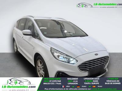 Ford S-Max S-MAX 2.0 EcoBlue 150  BVM