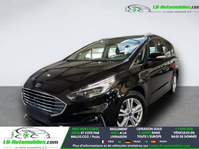 Ford S-Max S-MAX 2.0 EcoBlue 150  BVM
