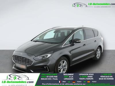 Ford S-Max S-MAX 2.0 EcoBlue 150  BVM