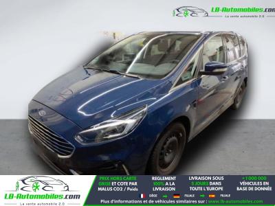Ford S-Max S-MAX 2.0 EcoBlue 150  BVM
