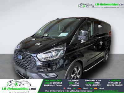 Ford Tourneo Custom 320 L2H1 2.0 EcoBlue 170 BVA