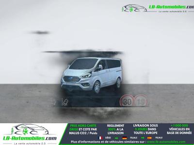 Ford Tourneo Custom 320 L2H1 2.0 EcoBlue 170 BVA