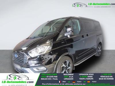 Ford Tourneo Custom 320 L1 2.0 EcoBlue 150 ch BVM