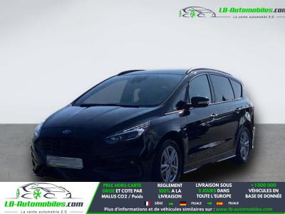 Ford S-Max S-MAX 2.0 EcoBlue 190 Intelligent AWD BVA