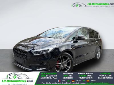 Ford S-Max S-MAX 2.0 EcoBlue 190 Intelligent AWD BVA