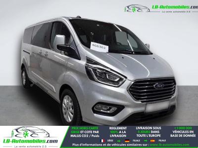 Ford Tourneo Custom 310 L1H1 2.0 EcoBlue 130 BVA