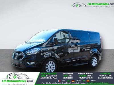Ford Tourneo Custom 310 L1H1 2.0 EcoBlue 130 BVA