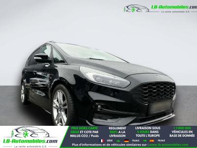 Ford S-Max S-MAX 2.0 EcoBlue 240 BVA