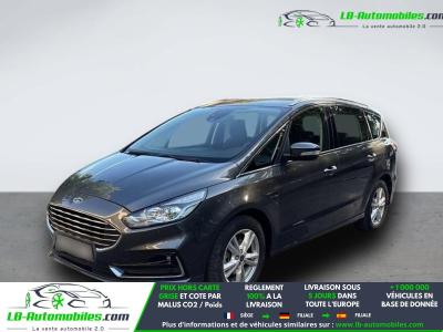Ford S-Max S-MAX 2.5 Duratec Hybrid 190 eCVT