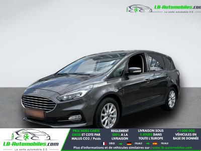 Ford S-Max S-MAX 2.5 Duratec Hybrid 190 eCVT