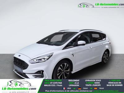 Ford S-Max S-MAX 2.5 Duratec Hybrid 190 eCVT