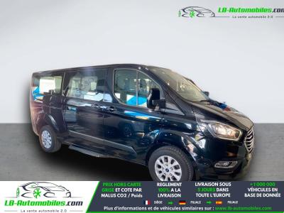 Ford Tourneo Custom 320 L1H1 2.0 EcoBlue 105