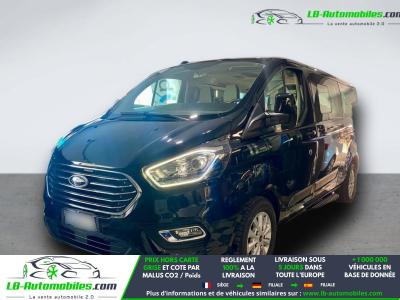 Ford Tourneo Custom 320 L1H1 2.0 EcoBlue 105