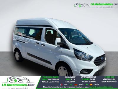 Ford Tourneo Custom 320 L1H1 2.0 EcoBlue 105