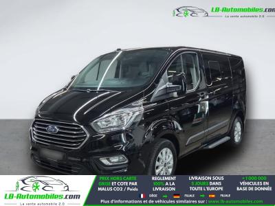 Ford Tourneo Custom 320 L1H1 2.0 EcoBlue 105