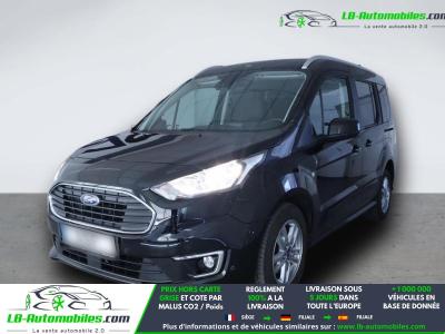 Ford Tourneo Connect 2.0 EcoBlue 102 BVM