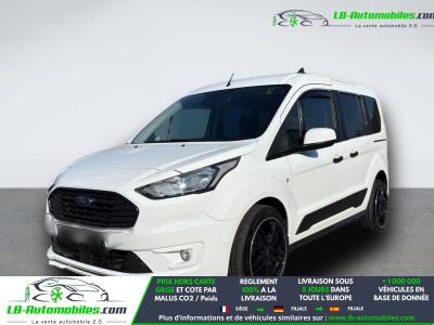 Ford Tourneo Connect 2.0 EcoBlue 102 BVM