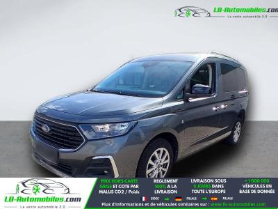 Ford Tourneo Connect 2.0 EcoBlue 102 BVM