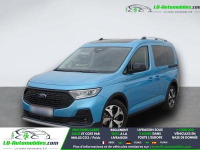 Ford Tourneo Connect 2.0 EcoBlue 122 BVM 4x4