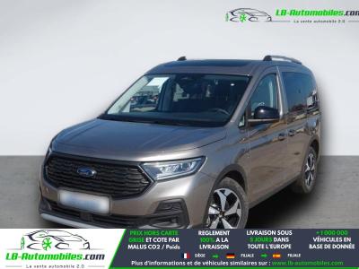 Ford Tourneo Connect 2.0 EcoBlue 122 BVM 4x4
