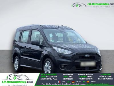 Ford Tourneo Connect 1.5 L EcoBlue 100