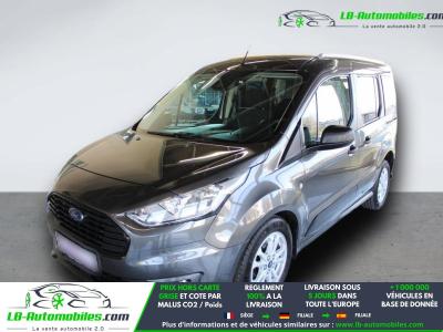 Ford Tourneo Connect 1.5 L EcoBlue 100