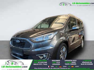 Ford Tourneo Connect 1.0 EcoBoost 100
