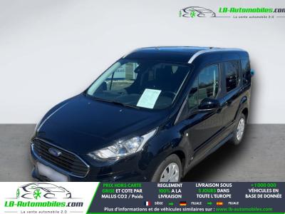 Ford Tourneo Connect 1.0 EcoBoost 100