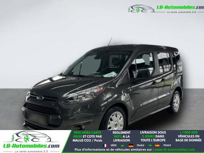 Ford Tourneo Connect 1.0 EcoBoost 100