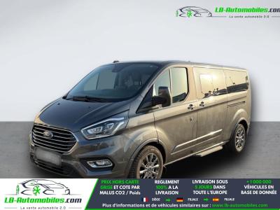 Ford Tourneo Custom 320 L1H1 2.0 EcoBlue 185 BMV