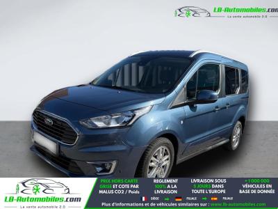 Ford Tourneo Connect 1.5 L EcoBlue 100 BVA
