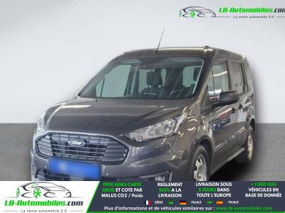 Ford Tourneo Connect 1.5 L EcoBlue 120 BVA