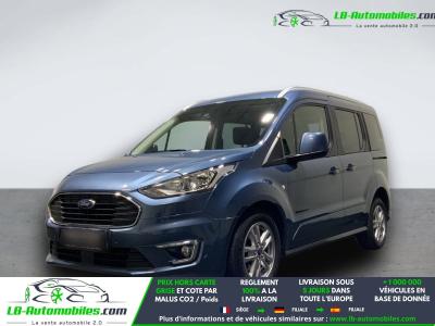 Ford Tourneo Connect 1.5 L EcoBlue 120 BVA
