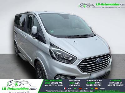 Ford Tourneo Custom 320 L2H1 2.0 EcoBlue 150 BVA