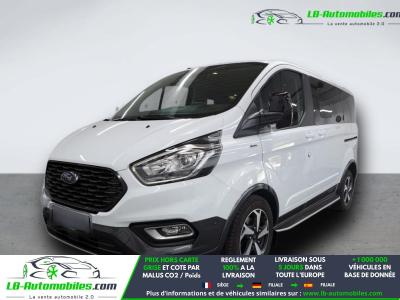 Ford Tourneo Custom 320 L2H1 2.0 EcoBlue 150 BVA