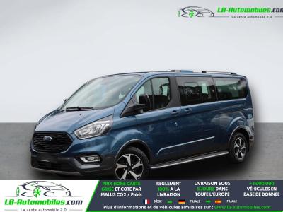 Ford Tourneo Custom 320 L2H1 2.0 EcoBlue 150 BVA
