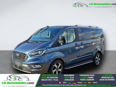 Ford Tourneo Custom 320 L2H1 2.0 EcoBlue 150 BVA