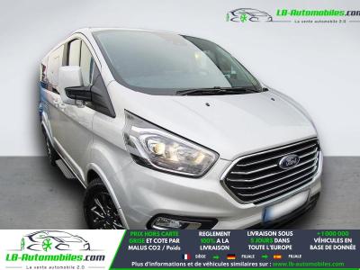 Ford Tourneo Custom 320 L2H1 2.0 EcoBlue 150 BVA