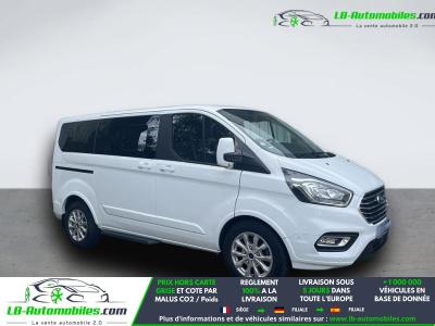 Ford Tourneo Custom 320 L2H1 2.0 EcoBlue 150 BVA