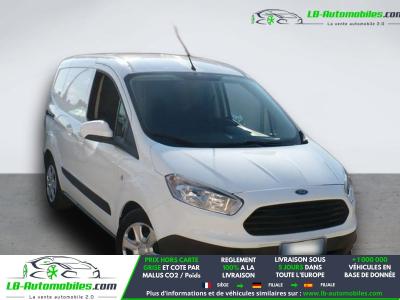 Ford Tourneo Courier 1.5 TDCi 75