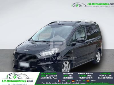 Ford Tourneo Courier 1.5 TDCi 75