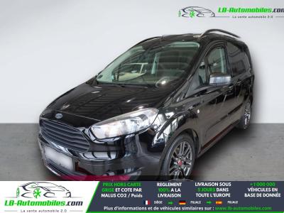 Ford Tourneo Courier 1.0 EcoBoost 100 BVM