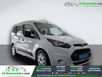Ford Tourneo Connect 1.5 TDCi 75 BVA
