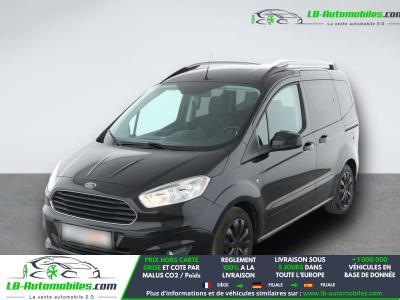 Ford Tourneo Courier 1.0 EcoBoost 100 BVM