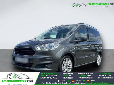 Ford Tourneo Courier 1.0 EcoBoost 100 BVM