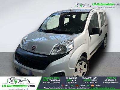 Fiat Qubo 1.3 Multijet 80 BVM