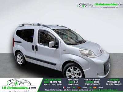 Fiat Qubo 1.3 Multijet 80 BVM