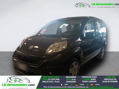 Fiat Qubo 1.3 Multijet 80 BVM