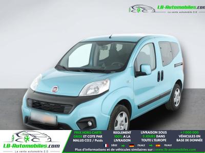 Fiat Qubo 1.4 77